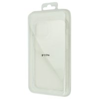 Molan Cano Air Jelly Series Case for iPhone 11 Pro / apple-iphone-iphone 11 pro + №1732