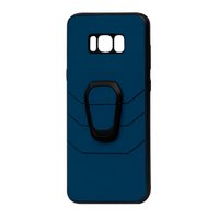Чехол с кольцом Samsung S8+ / samsung-s series-s8 + №7969
