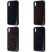 Confetti Case / Apple модель пристрою iphone xr. серія пристрою iphone + №2812