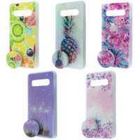 Case Popsokets Samsung S10 / samsung-s series-s10 + №2940