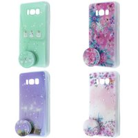 Case Popsokets Samsung S8 Plus / samsung-s series-s8 + №2943