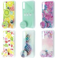 Case Popsokets Huawei P 20 Pro / huawei-huawei-huawei p20 pro + №2953