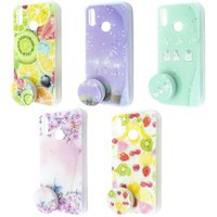 Case Popsokets Huawei P 20 Lite / huawei-huawei-huawei p20 lite + №2948
