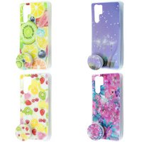 Case Popsokets Huawei P 30 Pro / huawei-huawei-huawei p30 pro + №2945
