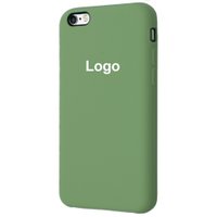 Silicone Case High Copy на Iphone 6 / Модельный ряд серия устройства iphone. бренд устройства apple + №1421