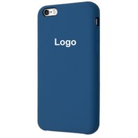Silicone Case High Copy / Apple + №1421