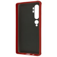 Matte Color Side Case Soft Touch Mi Note 10 Pro / xiaomi-redmi note series-redmi note 10 pro + №1744