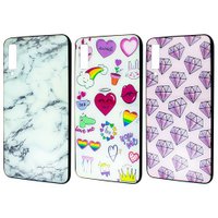 Phosphor Print / Пластик + №1648
