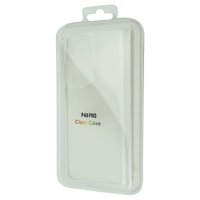 Molan Cano Clear Pearl Series Case for Huawei P40 Pro / huawei-huawei-huawei p40 pro + №1717