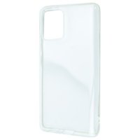 Molan Cano Clear Pearl Series Case for Samsung A91/M80S/Note 10 Lite / samsung-a series-a91 + №1713