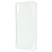 Molan Cano Clear Pearl Series Case for iPhone X/XS / apple-iphone-iphone xs + №1729