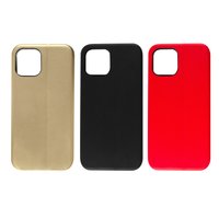 Flip Magnetic Case Iphone 12 Pro Max / apple-iphone-iphone 12 pro max + №2616