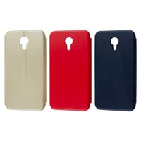 Flip Magnetic Case M3 Note / Модельний ряд серія пристрою meizu. бренд пристрою meizu + №2543