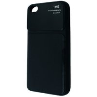 Auto Focus TPU Xiaomi Redmi Note 5A / xiaomi-redmi note series-redmi note 5a + №3375