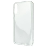 Molan Cano Clear Pearl Series Case for Samsung A50/A50S/A30S / samsung-a series-a50s + №1710