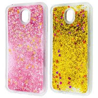 Shine Case для  J7 2017 / samsung-j series-j7 + №1482