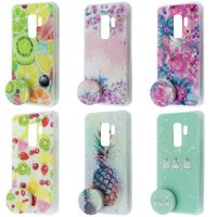 Case Popsokets Samsung S9 Plus / samsung-s series-s9 + №2942