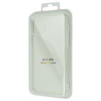 Molan Cano Clear Pearl Series Case for iPhone 11 Pro / apple-iphone-iphone 11 pro + №1723