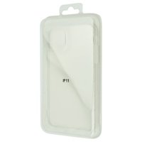 Molan Cano Air Jelly Series Case for iPhone 11 / Molan Cano Air Jelly Series + №1731