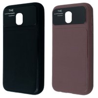 Auto Focus TPU Samsung J7 2017 (J730) / samsung-j series-j7 + №3381
