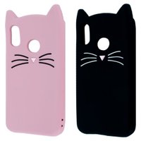 Защитный чехол Kitty Case Huawei P20 Lite / huawei-huawei-huawei p20 lite + №539