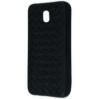 BV Case Black TPU Samsung J5 2017 (J530) / Модельний ряд серія пристрою j series. бренд пристрою samsung + №2998
