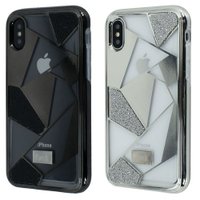 Vitrage Case for iPhone XS Max / apple-iphone-iphone xs max + №964