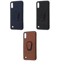 Чехол с кольцом Samsung A10/M10 / samsung-a series-a10 + №340