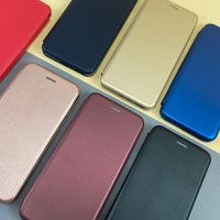 Flip Magnetic Case GR5 2017 / huawei-huawei-huawei gr5 (2017) + №2591