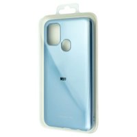 Molan Cano Pearl Jelly Series Case for Samsung M31 / samsung-m series-m31 + №1678
