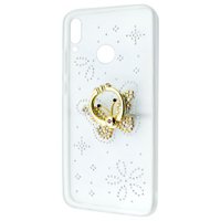 Butterfly Ring / huawei + №131