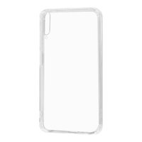 TPU Silicone with Edge Samsung A50 / Модельний ряд серія пристрою a series. бренд пристрою samsung + №5202