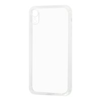 TPU Silicone with Edge / Apple модель пристрою iphone xr. серія пристрою iphone + №1076