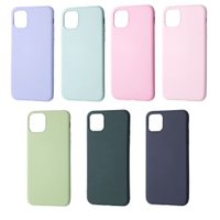 X-Level Dynamic Series Case Apple iPhone 11 Pro Max / X-Level Dynamic Series + №944
