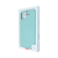 X-Level Dynamic Series Case Apple iPhone 11 Pro Max / Модельный ряд серия устройства iphone. бренд устройства apple + №944