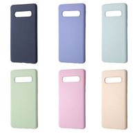 X-Level Dynamic Series Case Samsung S10 / samsung-s series-s10 + №939