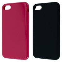 X-Level Oxygen Series Case Apple Iphone 7/8/SE2 / apple-iphone-iphone se 2 + №919