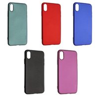 X-Level Guardian Series Case Apple iPhone XS Max / apple-iphone-iphone xs max + №936