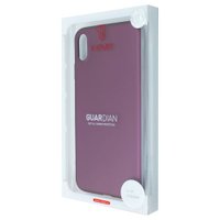 X-Level Guardian Series Case Apple iPhone XS Max / apple-iphone-iphone xs max + №936