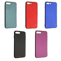 X-Level Guardian Series Case Apple iPhone 7/8 Plus / apple-iphone-iphone 8 plus + №932