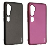 X-Level Guardian Series Case Xiaomi Mi CC9 Pro/Note 10/ Note 10 Pro / xiaomi-mi series-mi note 10 + №923