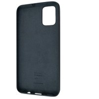 Full Silicone Cover Samsung A71 / samsung-a series-a71 + №2112