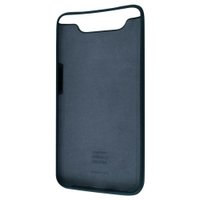 Full Silicone Cover Samsung A80 / samsung-a series-a80 + №2111