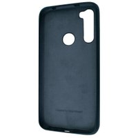 Full Silicone Cover Xiaomi Redmi Note 8 / xiaomi-redmi note series-redmi note 8 + №2110