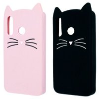 Защитный чехол Kitty Case Huawei Honor 10i / huawei-huawei-honor 10i + №533