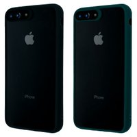 Clear Case Color Bumper / Пластик + №3598