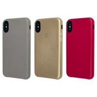 Leather Case Copy на Iphone X / apple-iphone-iphone xs + №1757