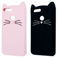 Защитный чехол Kitty Case Huawei Honor 9 Lite / huawei-huawei-honor 9 lite + №536