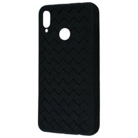 BV Case Black TPU Huawei P Smart Plus / huawei-huawei-huawei p smart plus + №3003