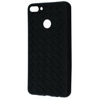 BV Case Black TPU Huawei Y9 2018 / huawei-huawei-huawei y9 (2018) + №3006